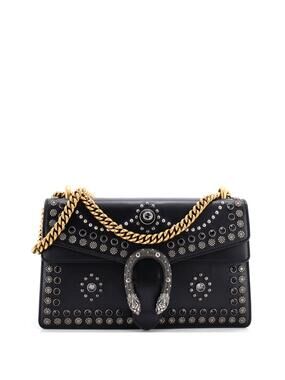 Gucci Dionysus Bag Studded Leather #276991G14B